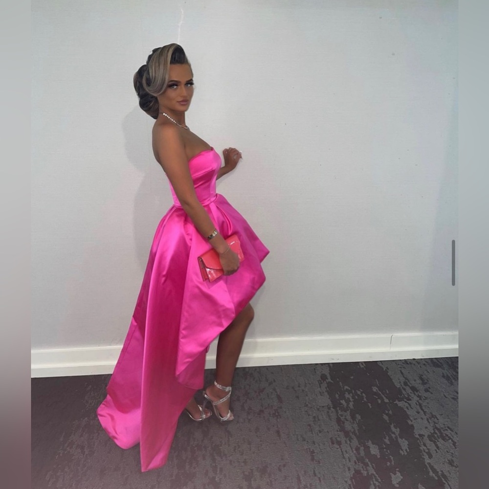 Sherri hill dress